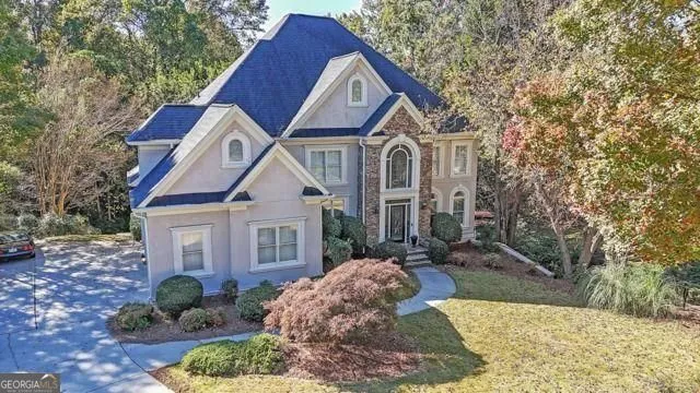 2502 Oak Hill Overlook Duluth, GA 30097