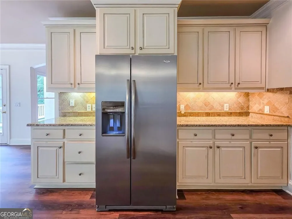 2502 Oak Hill Overlook Duluth, GA 30097