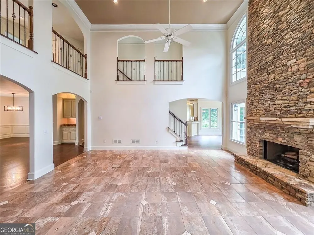 2502 Oak Hill Overlook Duluth, GA 30097