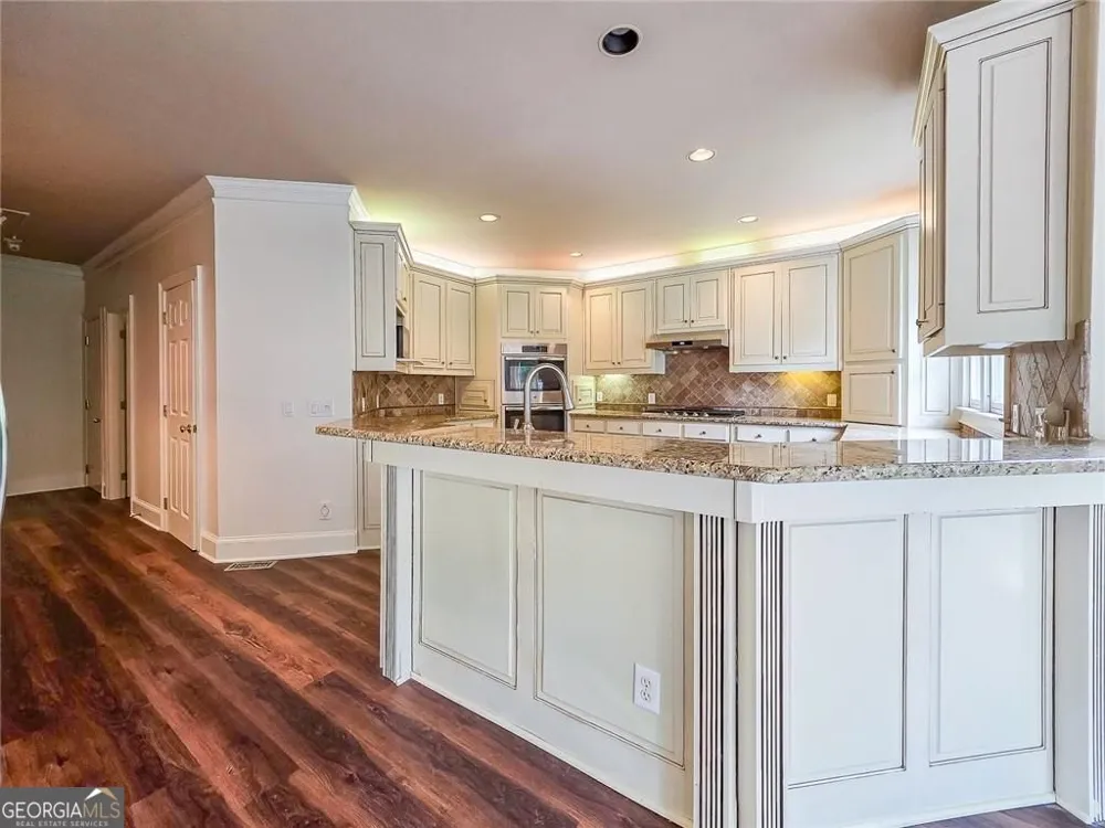 2502 Oak Hill Overlook Duluth, GA 30097