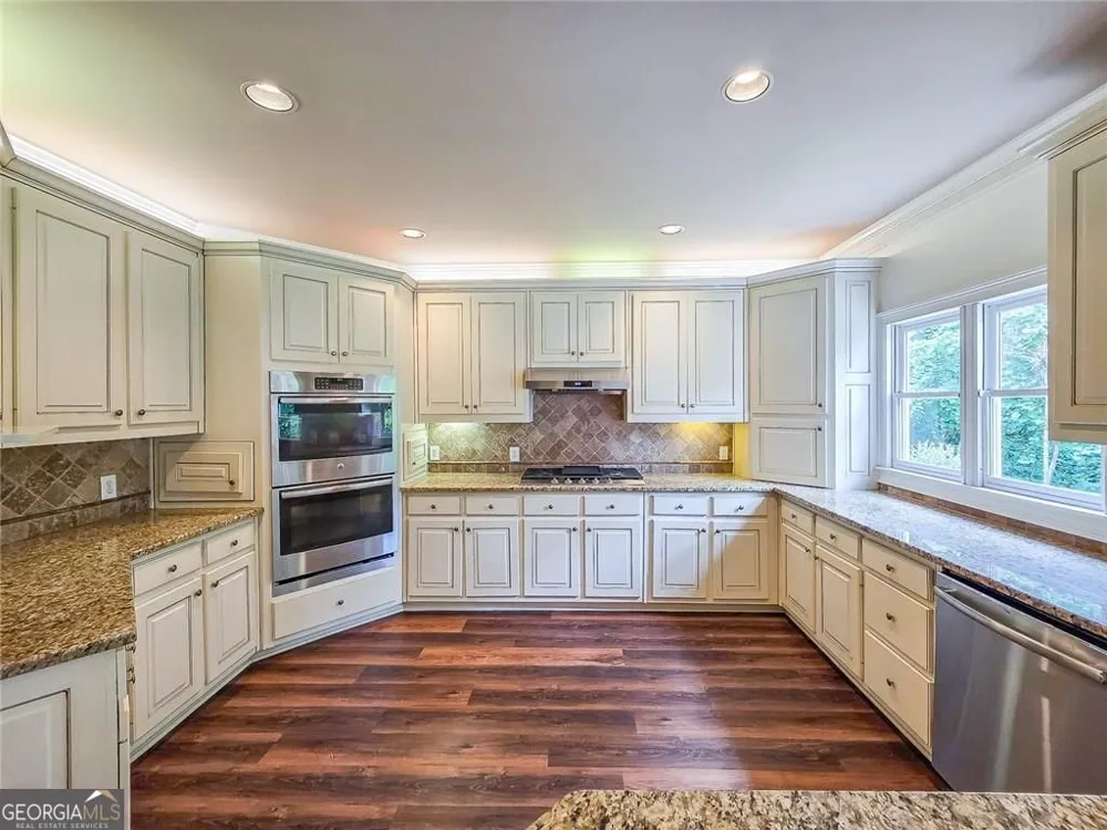 2502 Oak Hill Overlook Duluth, GA 30097