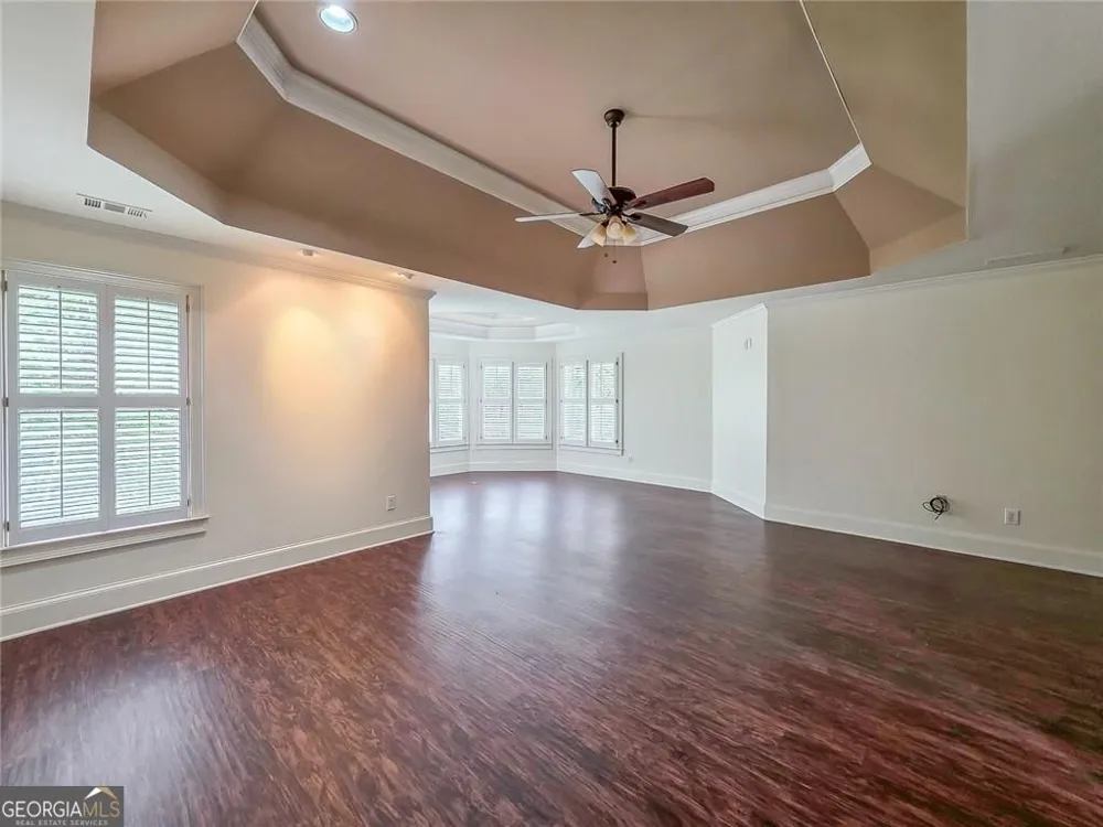 2502 Oak Hill Overlook Duluth, GA 30097