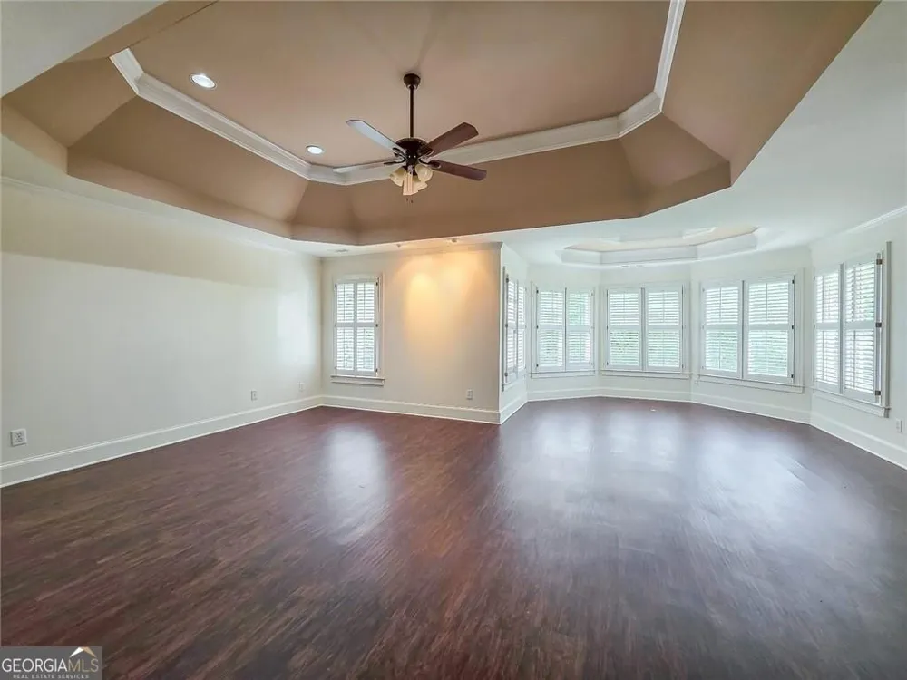 2502 Oak Hill Overlook Duluth, GA 30097