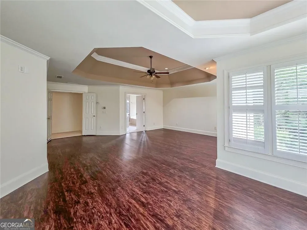 2502 Oak Hill Overlook Duluth, GA 30097