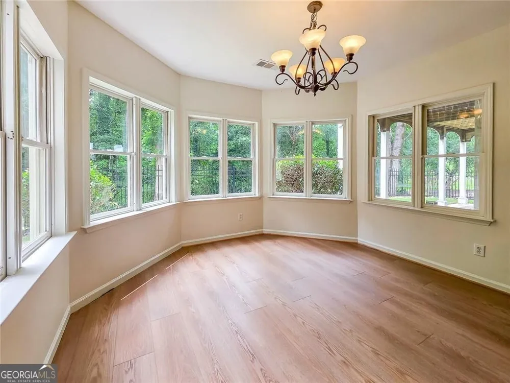 2502 Oak Hill Overlook Duluth, GA 30097