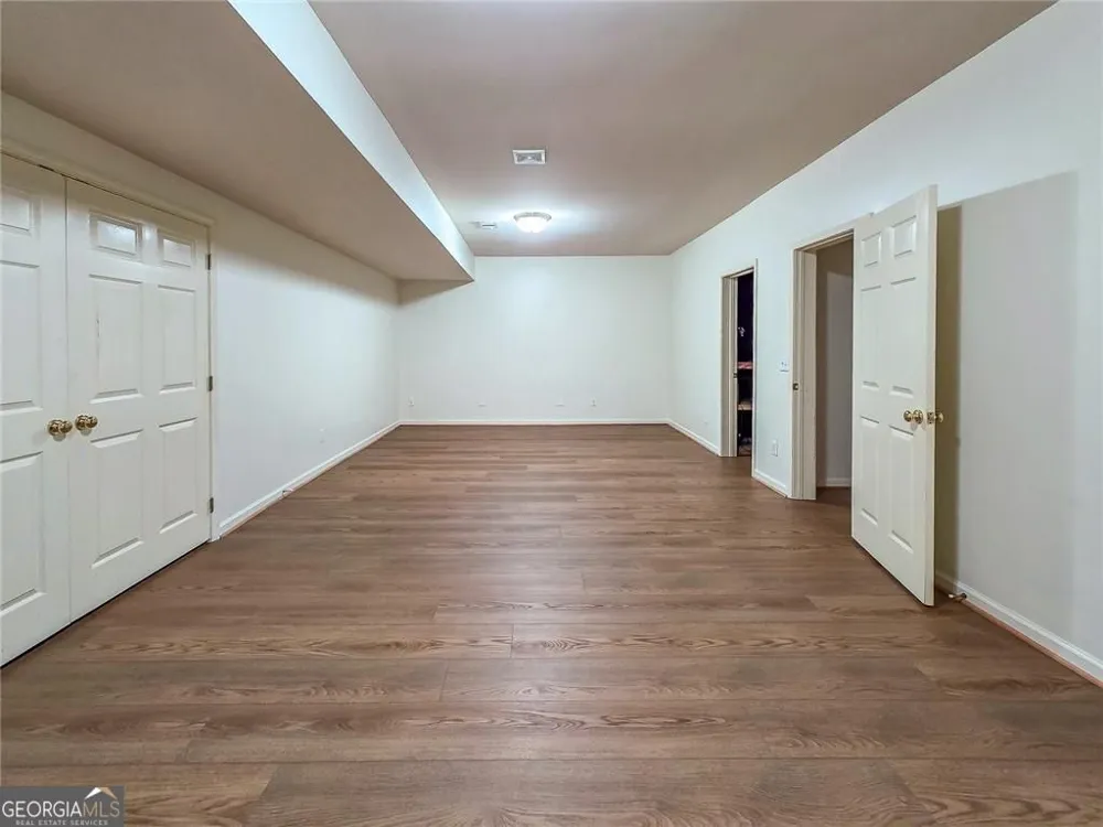 2502 Oak Hill Overlook Duluth, GA 30097