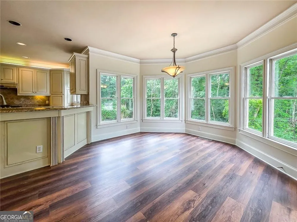 2502 Oak Hill Overlook Duluth, GA 30097