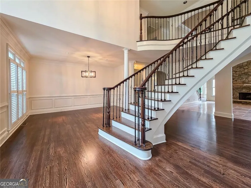 2502 Oak Hill Overlook Duluth, GA 30097