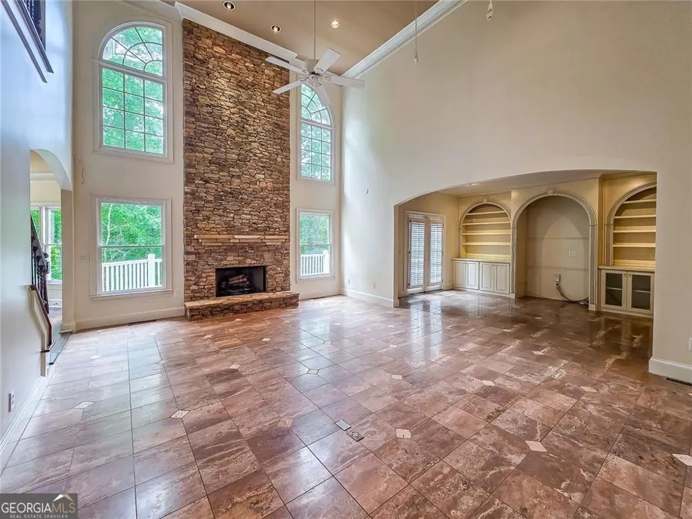 2502 Oak Hill Overlook Duluth, GA 30097
