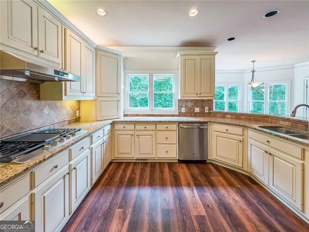 2502 Oak Hill Overlook Duluth, GA 30097