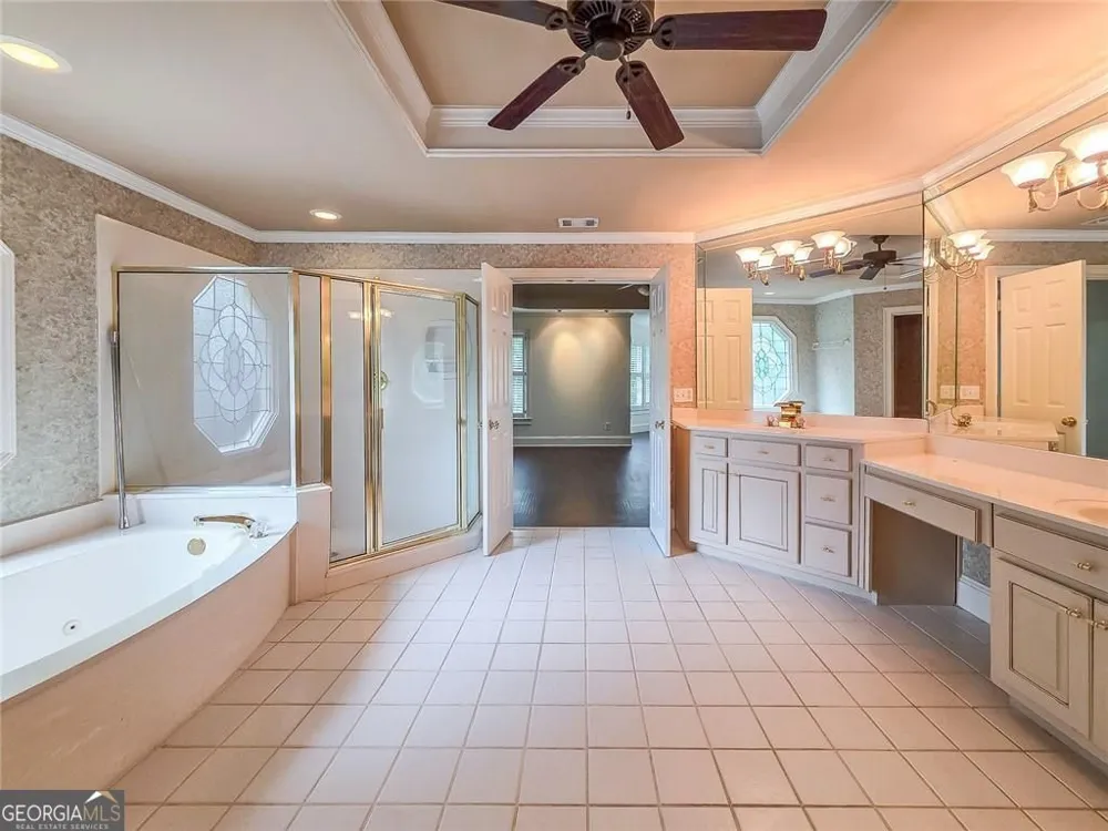 2502 Oak Hill Overlook Duluth, GA 30097