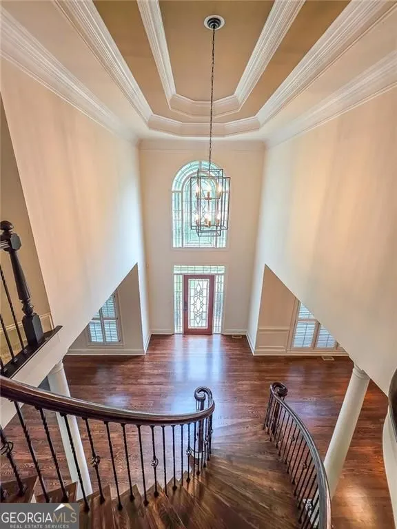 2502 Oak Hill Overlook Duluth, GA 30097