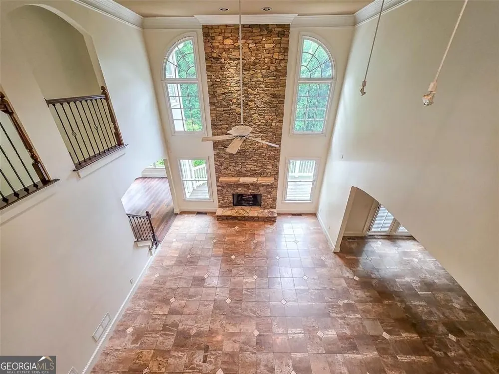 2502 Oak Hill Overlook Duluth, GA 30097