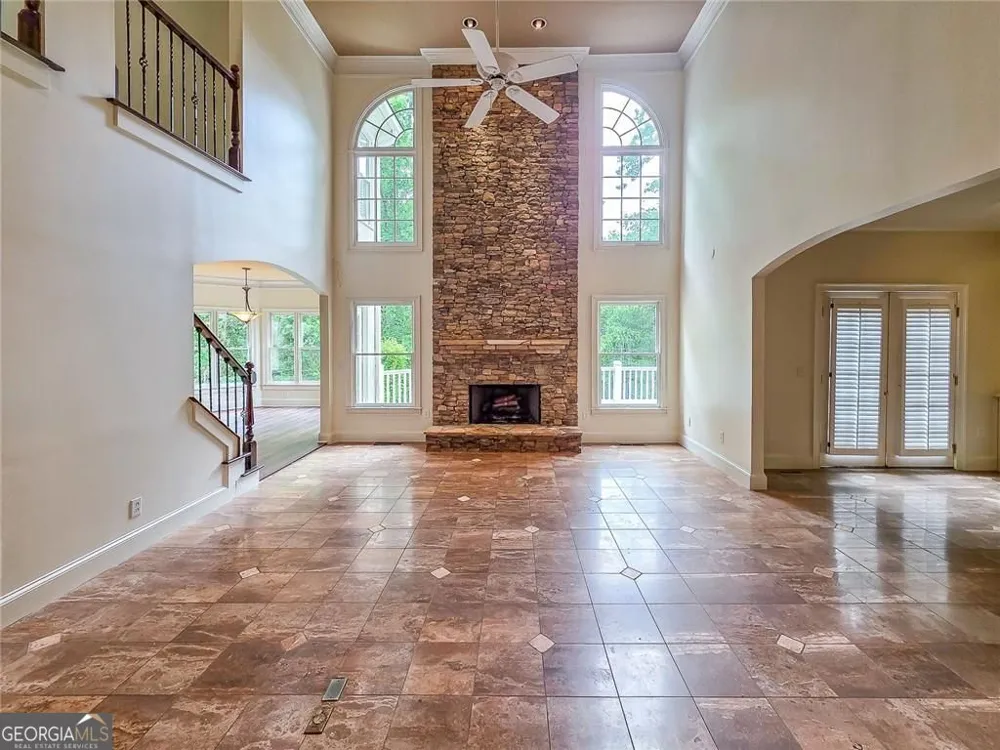 2502 Oak Hill Overlook Duluth, GA 30097