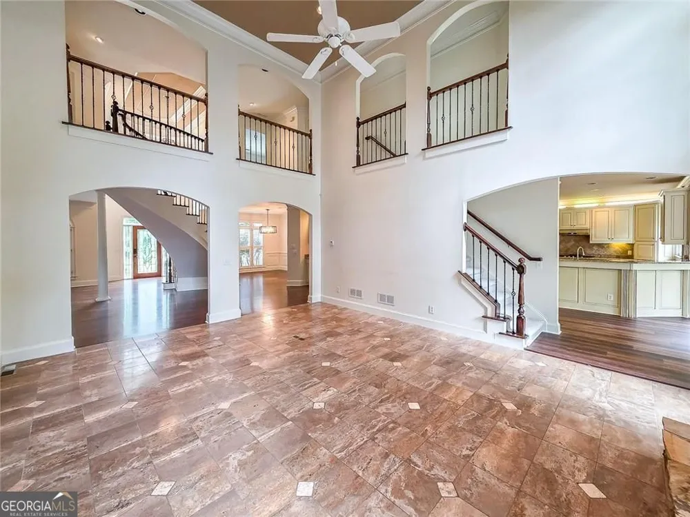 2502 Oak Hill Overlook Duluth, GA 30097