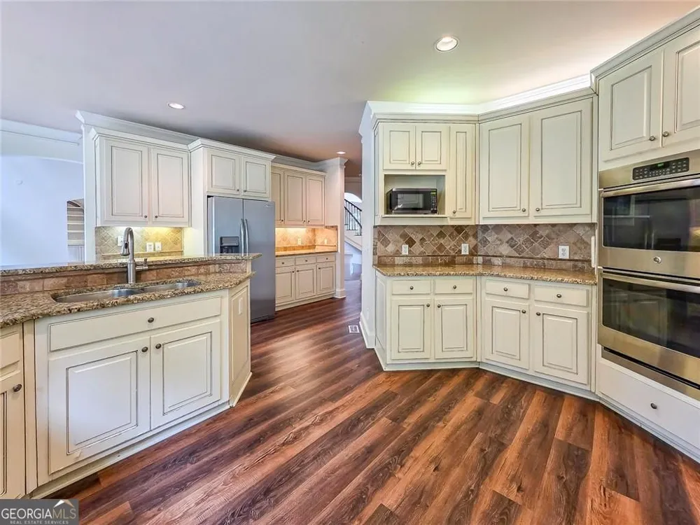 2502 Oak Hill Overlook Duluth, GA 30097
