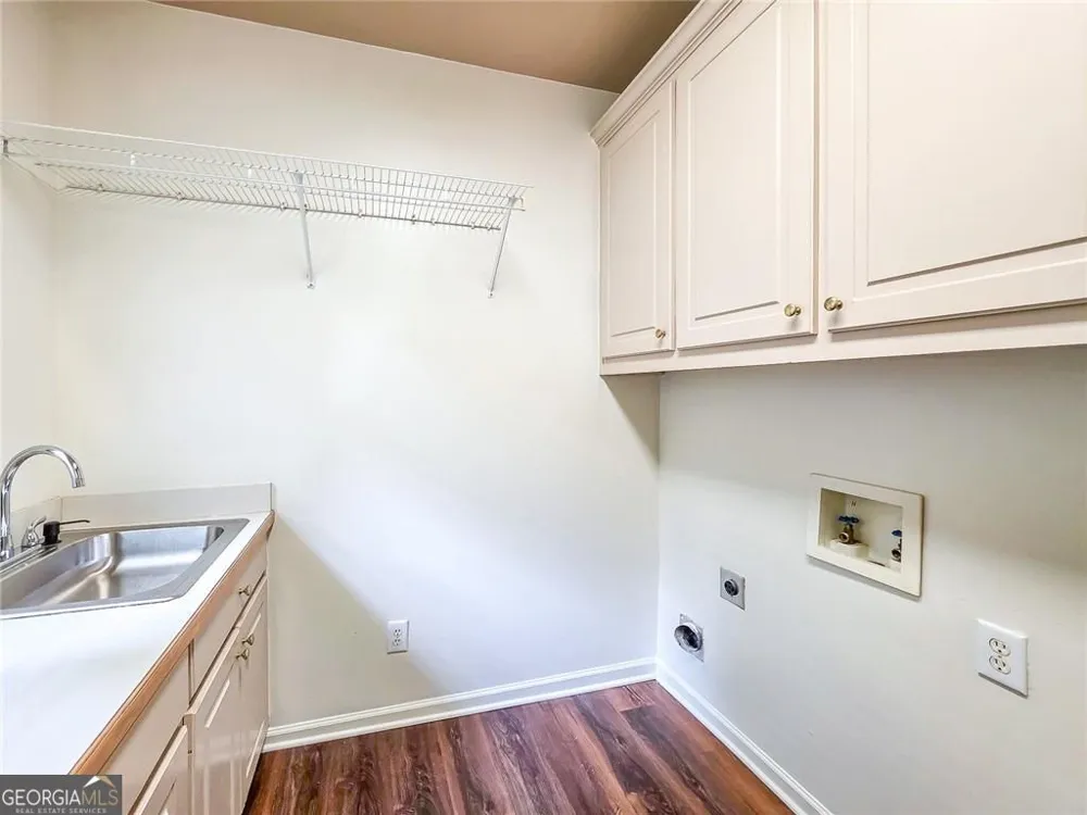 2502 Oak Hill Overlook Duluth, GA 30097
