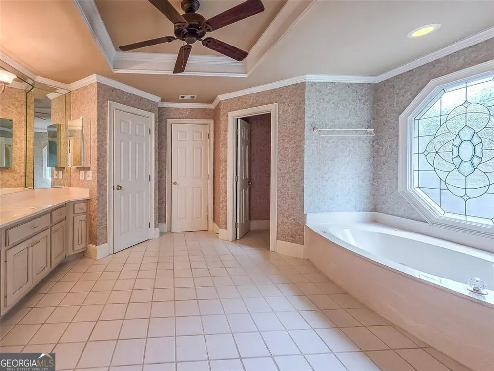 2502 Oak Hill Overlook Duluth, GA 30097