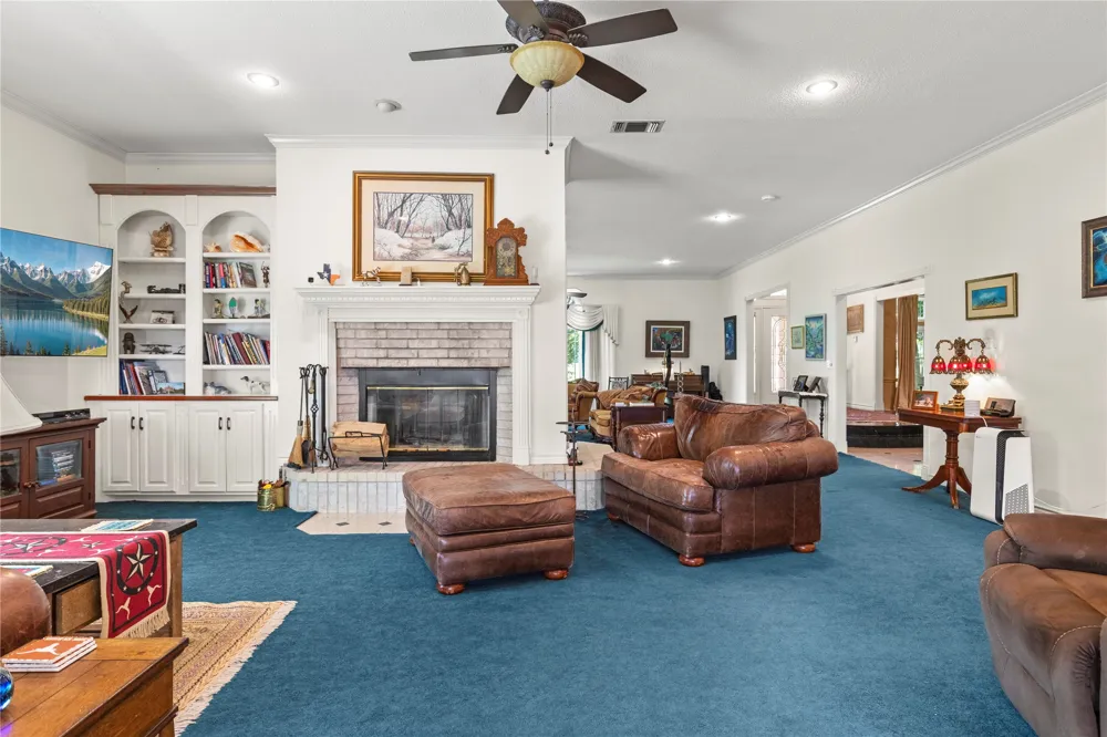 3120 Texas Highway 24 Cooper, TX 75432
