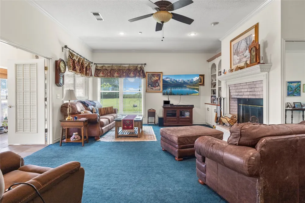 3120 Texas Highway 24 Cooper, TX 75432