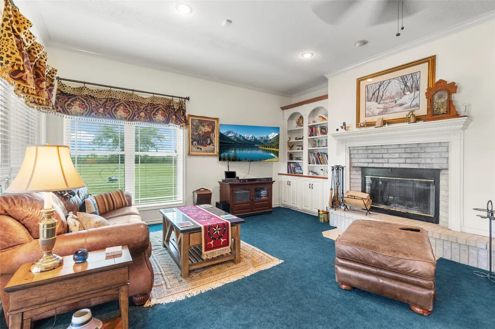 3120 Texas Highway 24 Cooper, TX 75432