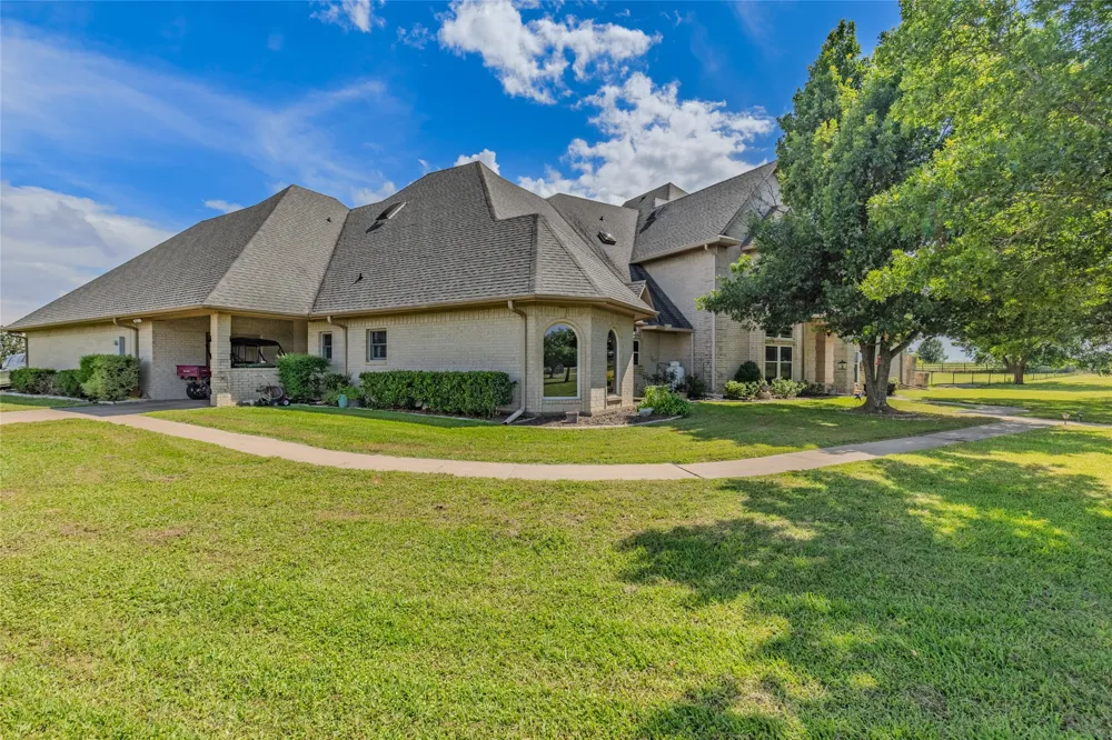 3120 Texas Highway 24 Cooper, TX 75432