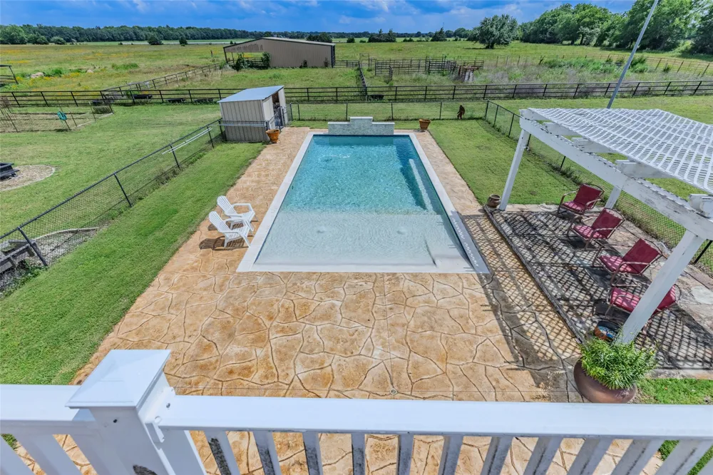 3120 Texas Highway 24 Cooper, TX 75432