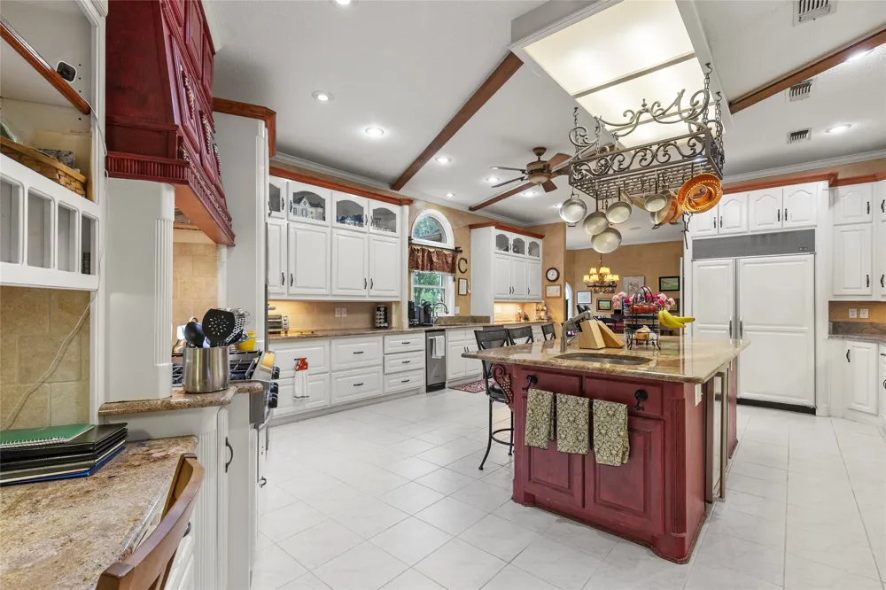 3120 Texas Highway 24 Cooper, TX 75432