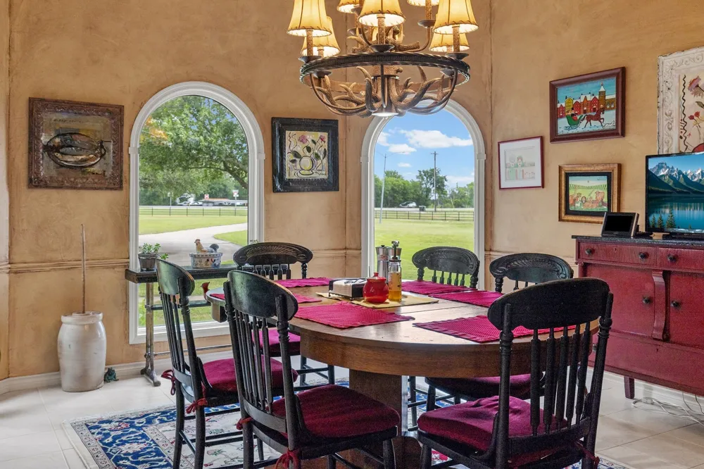 3120 Texas Highway 24 Cooper, TX 75432