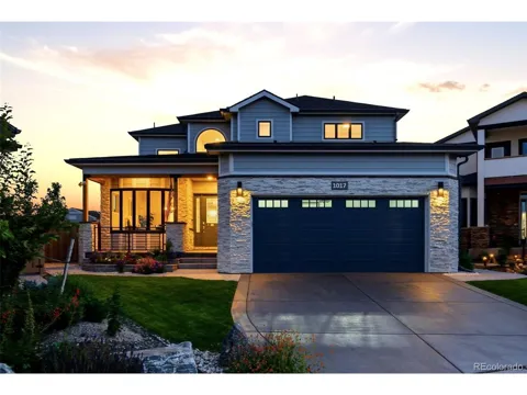 1017 Turnberry Circle
