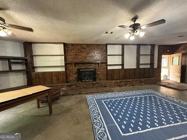308 Three Rivers LN Uvalda, GA 30473