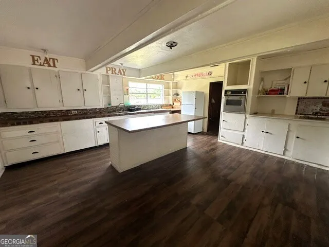 308 Three Rivers LN Uvalda, GA 30473
