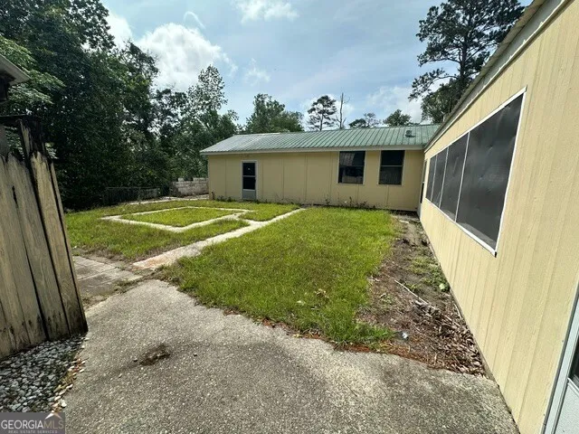 308 Three Rivers LN Uvalda, GA 30473