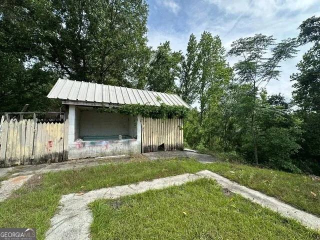 308 Three Rivers LN Uvalda, GA 30473