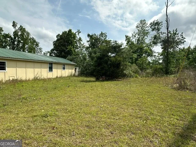 308 Three Rivers LN Uvalda, GA 30473