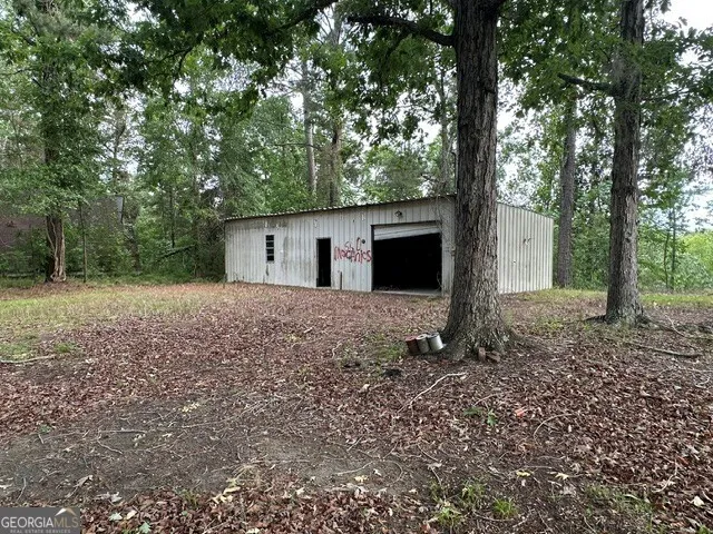 308 Three Rivers LN Uvalda, GA 30473