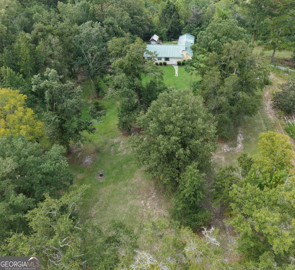 308 Three Rivers LN Uvalda, GA 30473