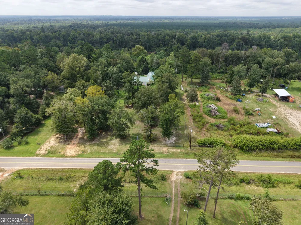 308 Three Rivers LN Uvalda, GA 30473