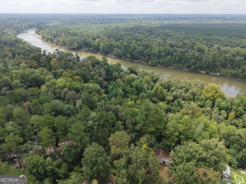 308 Three Rivers LN Uvalda, GA 30473