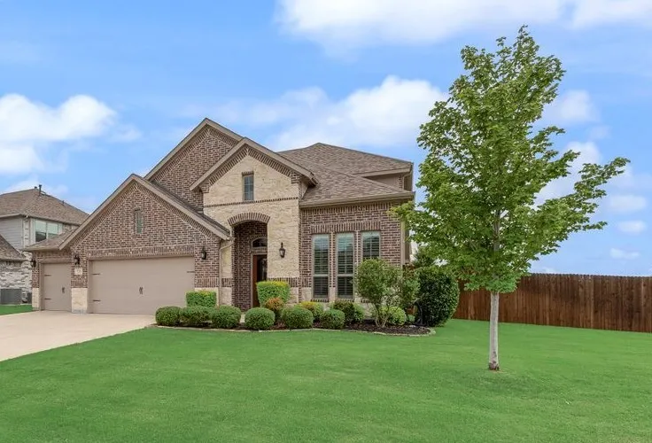 516 W North Creek Drive Sherman, TX 75092