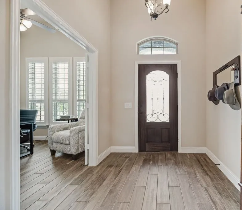 516 W North Creek Drive Sherman, TX 75092