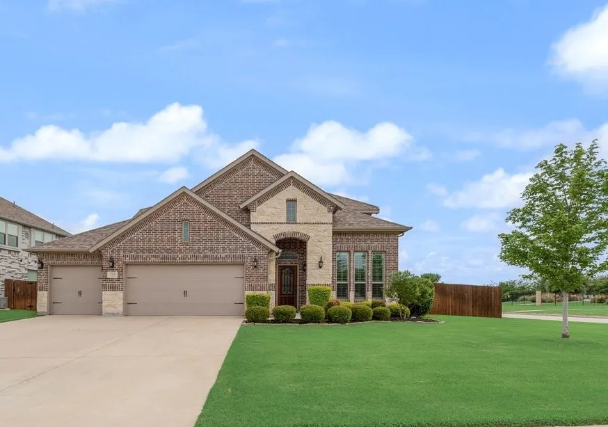 516 W North Creek Drive Sherman, TX 75092