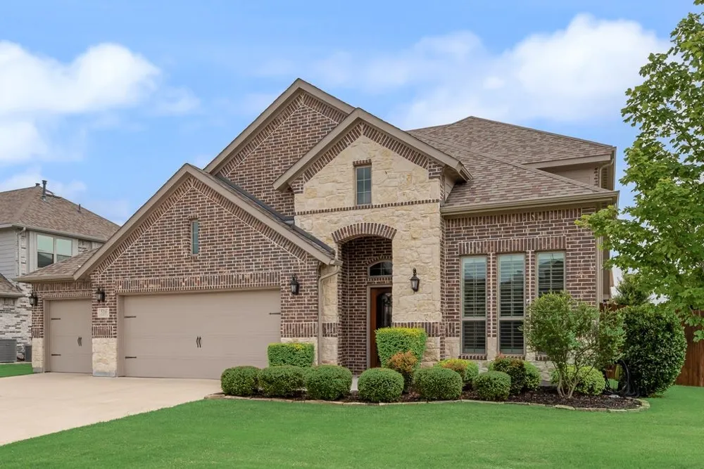 516 W North Creek Drive Sherman, TX 75092
