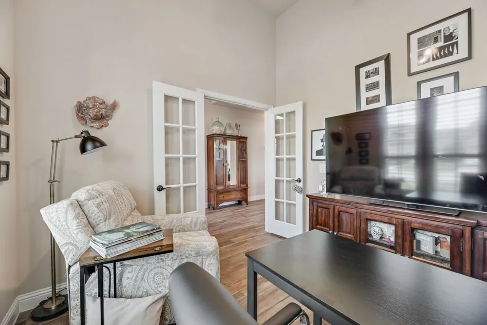 516 W North Creek Drive Sherman, TX 75092