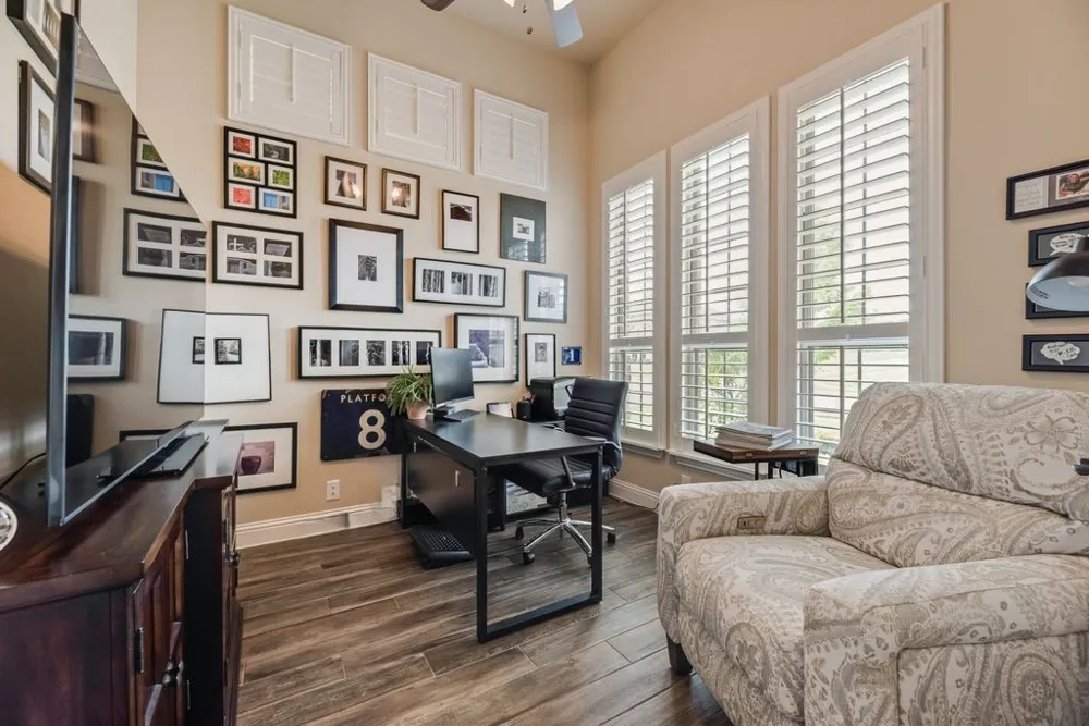 516 W North Creek Drive Sherman, TX 75092