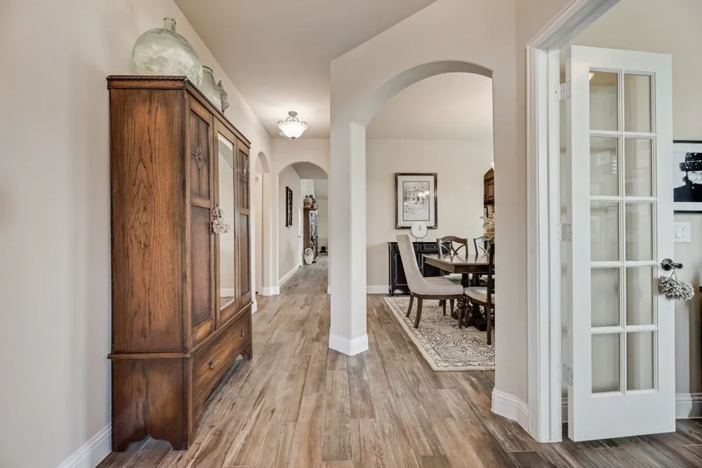 516 W North Creek Drive Sherman, TX 75092