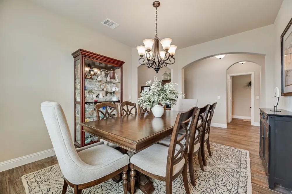 516 W North Creek Drive Sherman, TX 75092