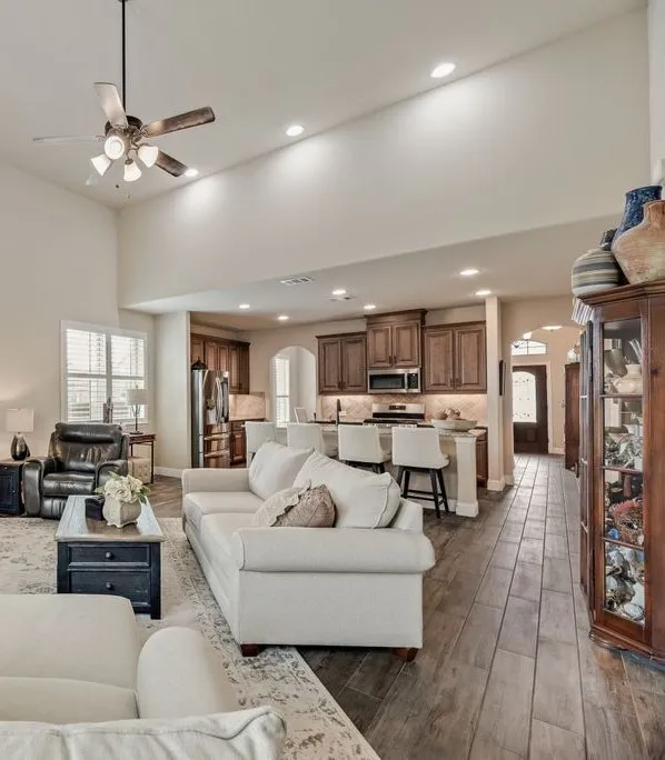 516 W North Creek Drive Sherman, TX 75092