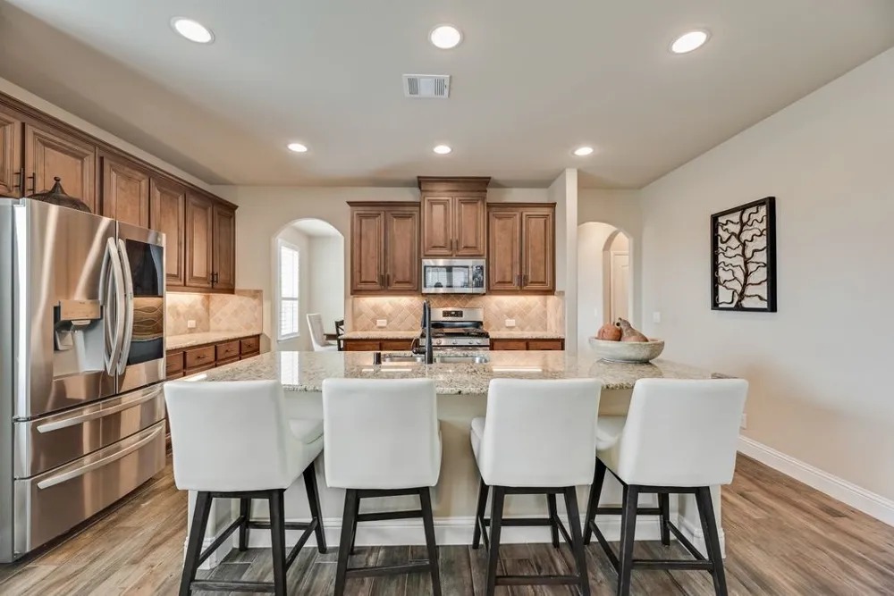 516 W North Creek Drive Sherman, TX 75092