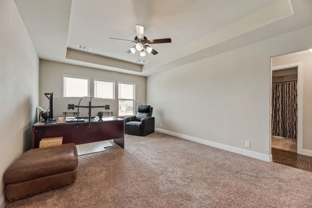 516 W North Creek Drive Sherman, TX 75092